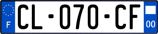 CL-070-CF