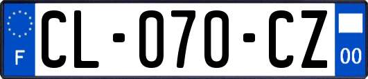 CL-070-CZ