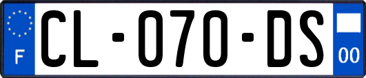 CL-070-DS