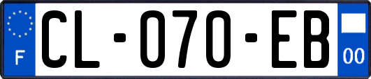 CL-070-EB