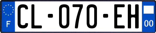 CL-070-EH