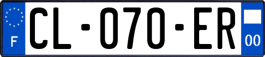 CL-070-ER