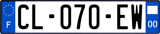 CL-070-EW