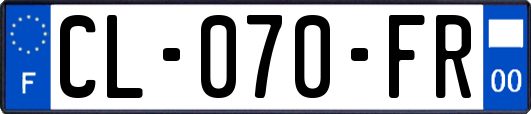 CL-070-FR