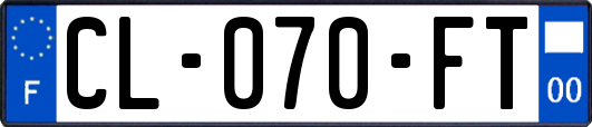 CL-070-FT