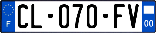 CL-070-FV