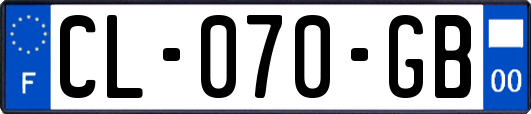 CL-070-GB