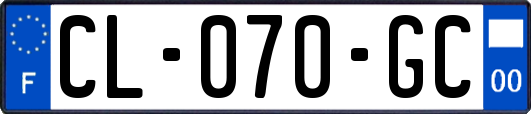 CL-070-GC