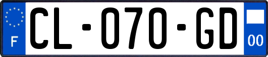 CL-070-GD