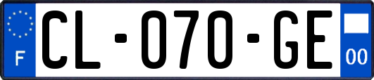 CL-070-GE