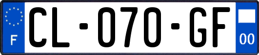 CL-070-GF
