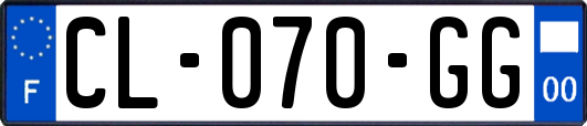 CL-070-GG