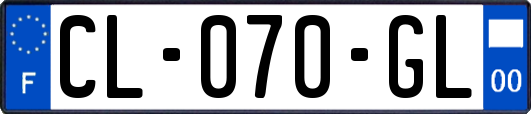 CL-070-GL