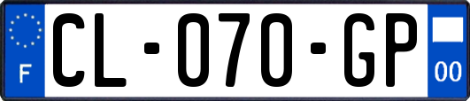 CL-070-GP