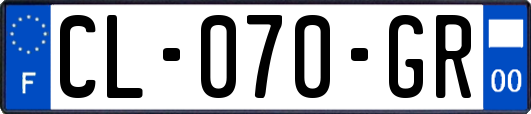 CL-070-GR