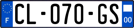 CL-070-GS