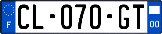 CL-070-GT