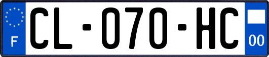 CL-070-HC
