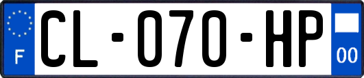 CL-070-HP