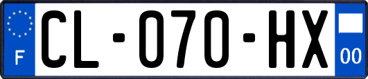 CL-070-HX