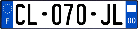 CL-070-JL