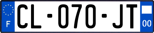 CL-070-JT