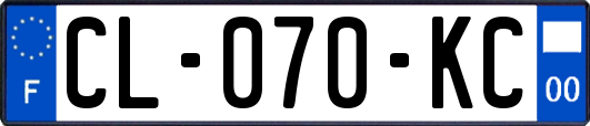 CL-070-KC
