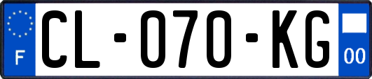 CL-070-KG