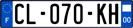CL-070-KH