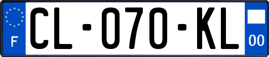 CL-070-KL