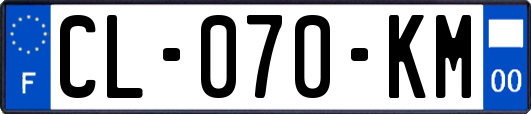 CL-070-KM