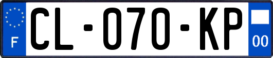 CL-070-KP