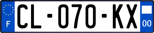 CL-070-KX