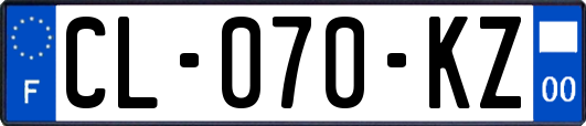 CL-070-KZ