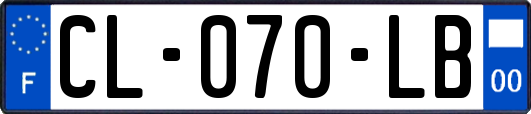 CL-070-LB