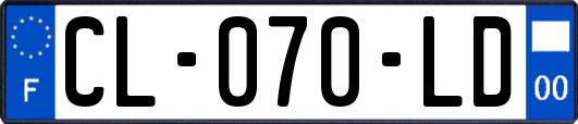 CL-070-LD