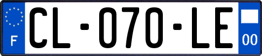 CL-070-LE