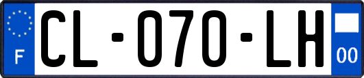 CL-070-LH