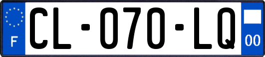 CL-070-LQ