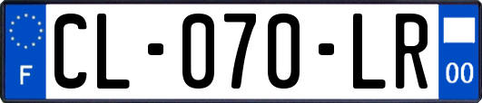 CL-070-LR