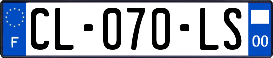CL-070-LS