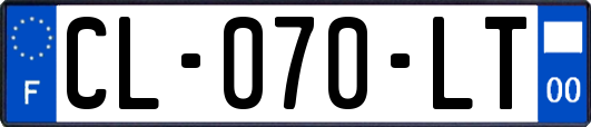 CL-070-LT
