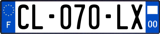 CL-070-LX