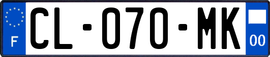 CL-070-MK