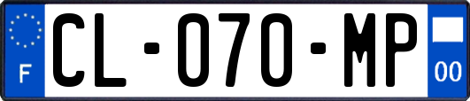 CL-070-MP