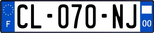 CL-070-NJ