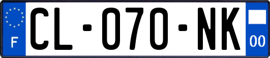 CL-070-NK