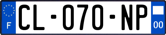 CL-070-NP