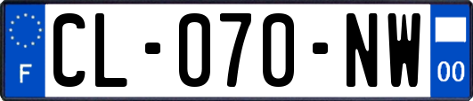 CL-070-NW