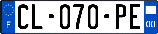 CL-070-PE